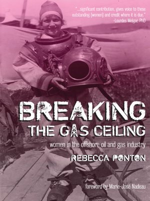 cover image of Breaking the Gas Ceiling
